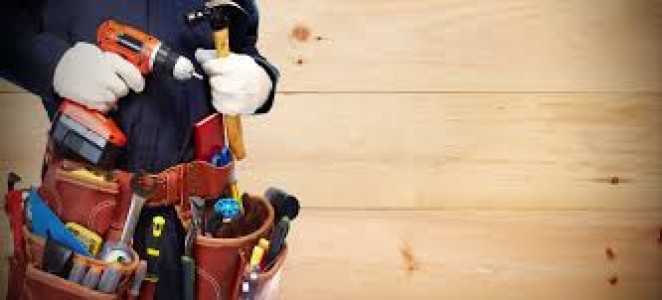 Reliable Handyman Services in Sharjah for Every Home and Office Need