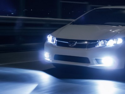 Best LED Car Headlights and 3 Inch LED Projector in China