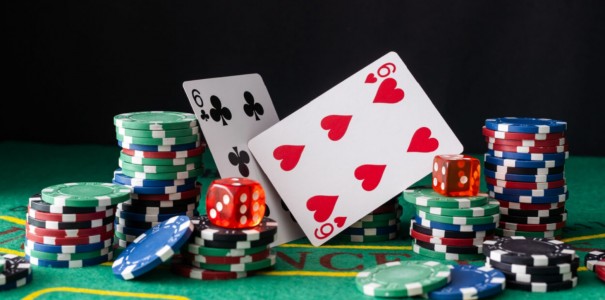 Your Next Big Win is at JITU99 Casino