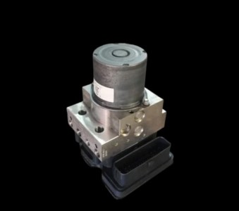 The ABS Control Module: The Key to Effective Anti-lock Braking
