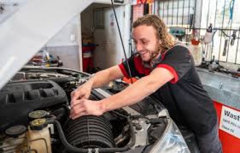 Discovering Reliable Mechanics in Melbourne
