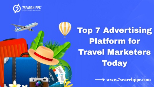 How to Advertise on Travel Sites in 2025