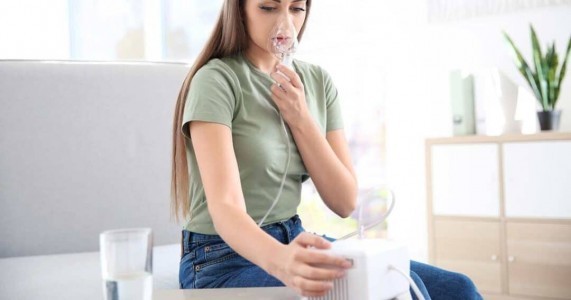 The Relationship Between Obesity and Asthma