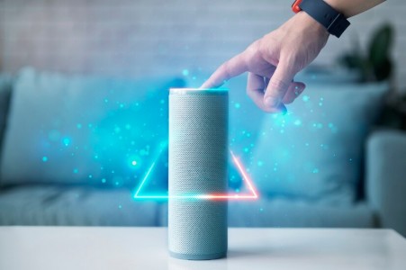 What are the types of AI Voice Over?