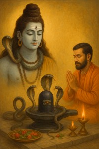 Short Introduction on Kaal Sarp Dosh: Types, Effects, and Remedies