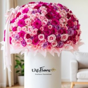 Flower shop Dubai: 9 viral gifting trends shaping how the UAE sends flowers in 2025