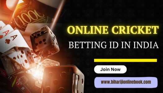 Online Cricket Betting ID India – Tips for Choosing the Right Provider