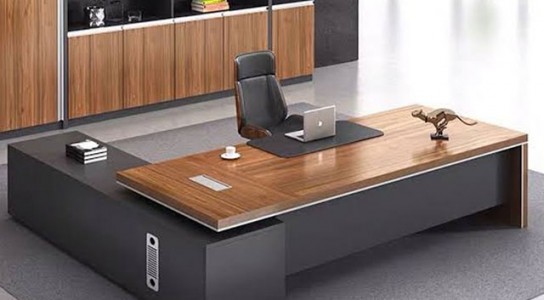 Why Modular Office Furniture in Gurgaon is the Future of Workspaces