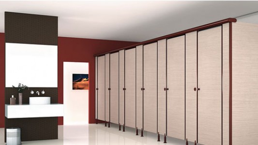 Washroom Partition Manufacturers Who Understand Modern Workspaces