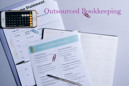 10 Benefits Of Outsourcing Monetary services For Small Businesses