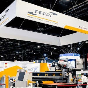Your Guide to Finding a Trusted Exhibition Booth Builder in Spain
