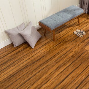 Behind the Scenes: How China’s Bamboo Flooring Factories Deliver Global Quality