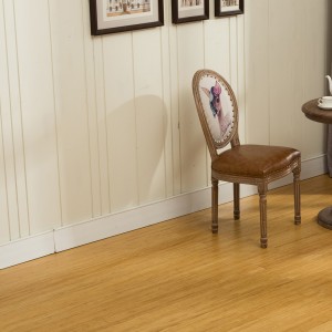 Top Bamboo Flooring Importers in the USA: Who’s Leading the Market?