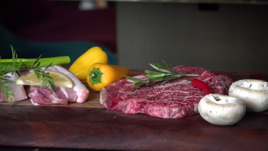 Indulge in the Premium Taste of Margaret River Picanha BMS 8/9 (8 oz)