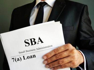 SBA Loan Business Plan for US & Australian Entrepreneurs