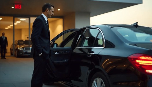 British Airport Transfer – Stress-Free Travel Solution
