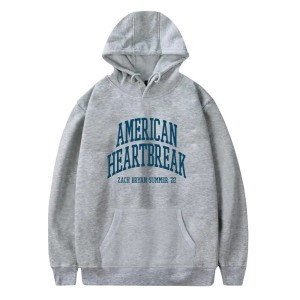 How to Style Zach Bryan Merch and Zach Bryan Hoodie for Every Season
