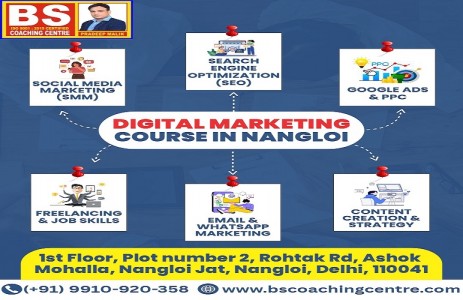Digital Marketing Coaching Near Me: Learn Skills for the Future