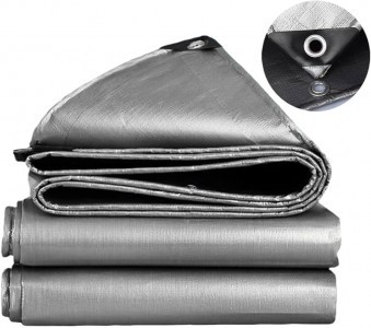 Versatile & Dependable Tarpaulins for Every Situation