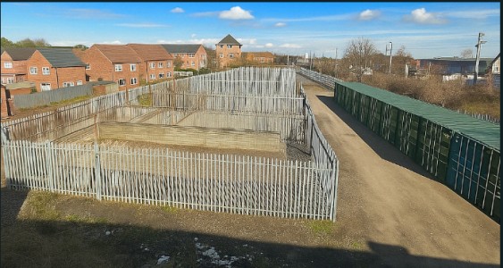 Secure and Convenient Storage Solutions in Warrington