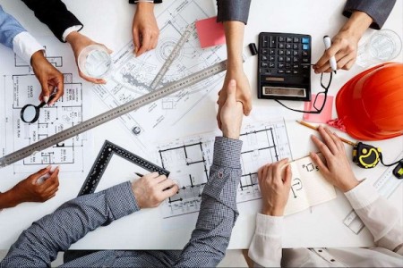 Accurate Cost Estimation with Estimators and Design Technologists