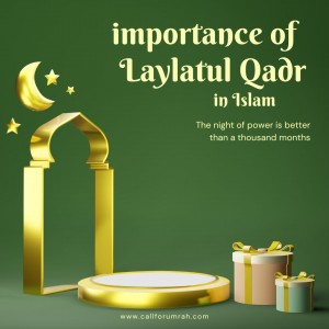Why is Laylatul Qadr Important to Muslims?