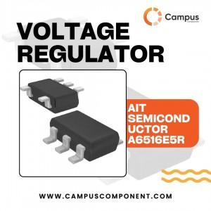 Voltage Regulator IC Explained with Functions Applications and Benefits Campus Component
