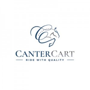 Brown English Bridle CanterCart Stylish & Durable Choice