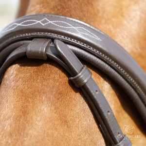 Brown English Bridle Collection | CanterCart