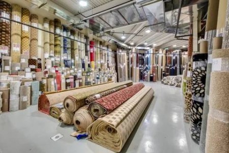 Shop Premium Carpets in Dubai – Traditional, Modern & Custom Rugs