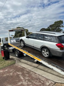 Easiest Way to Sell Cars with Unwanted Cars Collection Sydney