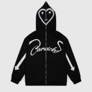 Carsicko Hoodie with Carsicko Tracksuit: The Modern Wardrobe Essential