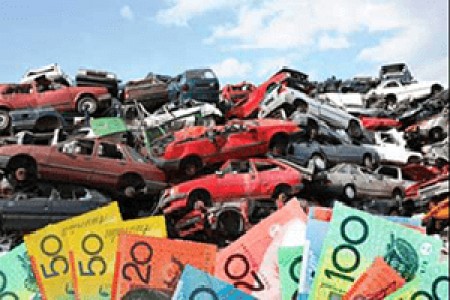 How Adelaide Car Wreckers Provide Fast Same-Day Vehicle Removal