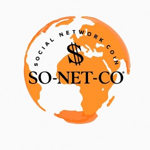 SOcial NETwork COin: Transforming Blockchain Into Real-World Prosperity