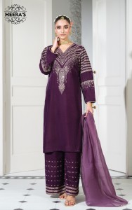 Velvet Dresses for Women in Pakistan