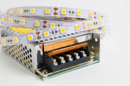 Enhancing Brand Visibility with Customized LED Modules for Building Signage
