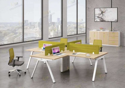 How Office Furniture Manufacturers Balance Design and Function