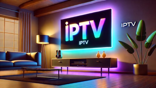 Xtreme HD IPTV Parental Controls Guide