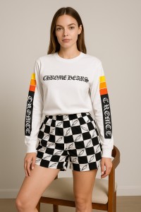 Shorts in style: Summer Staples & 2025 Trends Uncovered