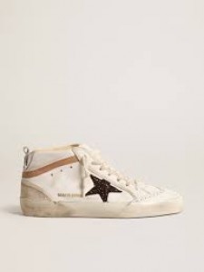 Golden Goose: Italian Craftsmanship in Every Step