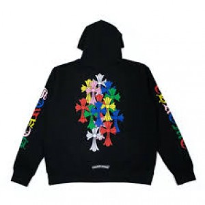 Chrome Hearts: Bold Luxury With Streetwear Identity