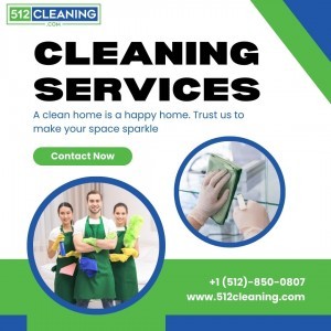 Can a Local Cleaning Company in Austin Make Life Easier?