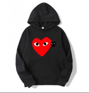 The Cultural Impact of Comme des Garçons Over the Decades