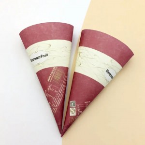 Food Cardboard Trays – Sustainable & Stylish Food Packaging