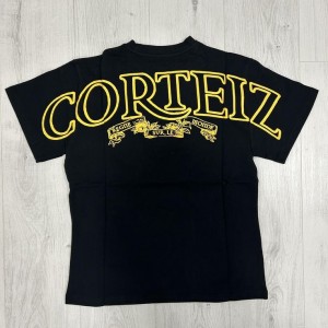 Corteiz T Shirt Colors That Rule Every Season