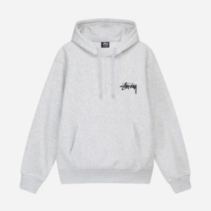 Forever Fresh with Stussy Shirts