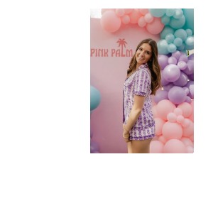 Blush Boldly: How PinkPalmPuff Redefines Everyday Cool