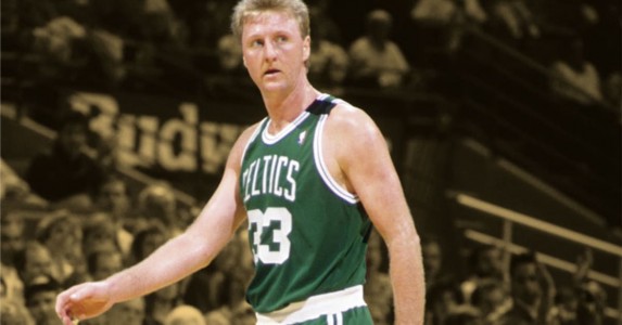 The Legacy and Wealth of Larry Bird: A Deep Dive into the NBA Icon's Fortune