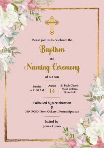 Invitation Design Ideas to Elevate Your Crafty Art Events