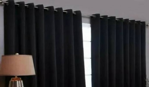 Professional Blackout Curtain Fitting for Homes & Offices
